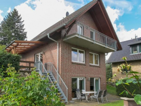 Holiday Home Müritz Ferienpark Röbel-23 by Interhome in Röbel/Müritz
